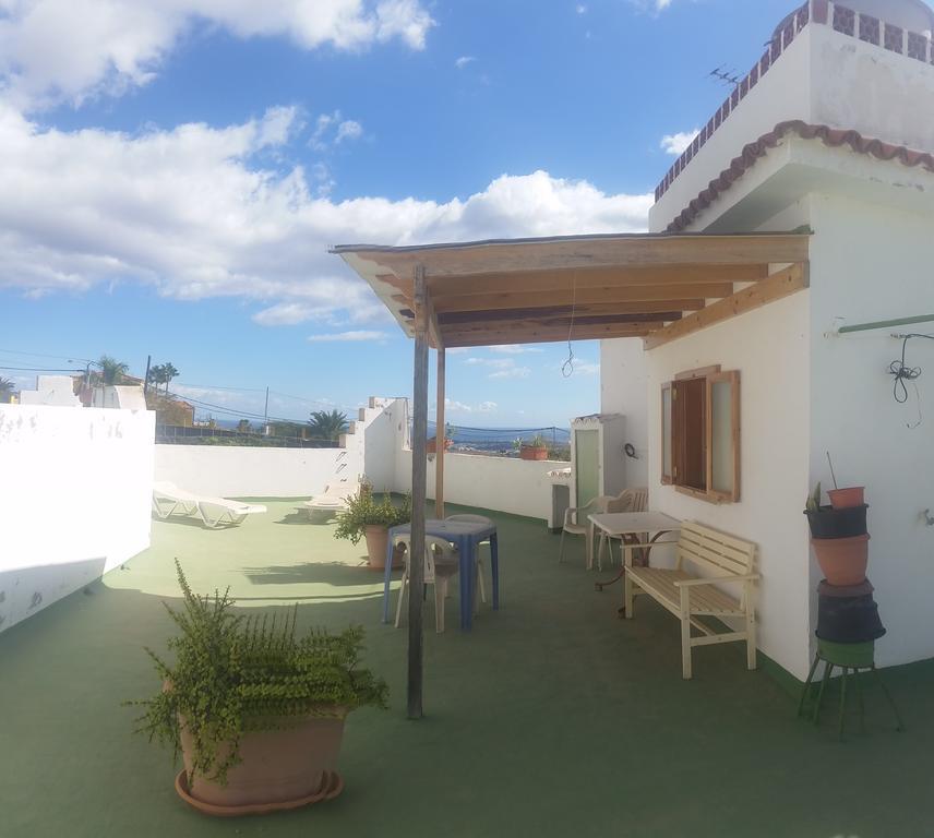 Apartamento Maribel *