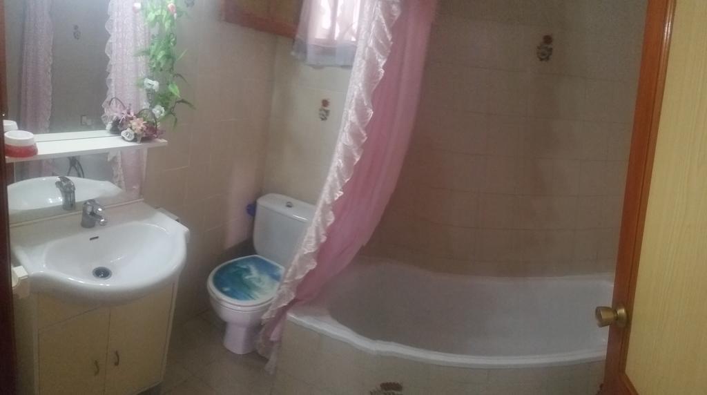 Apartamento Maribel