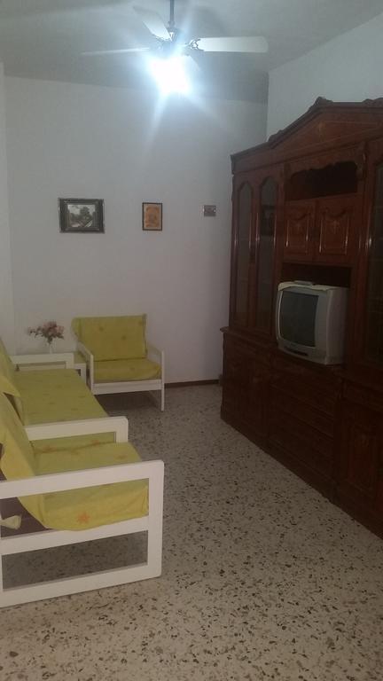 Maribel Apartamento *