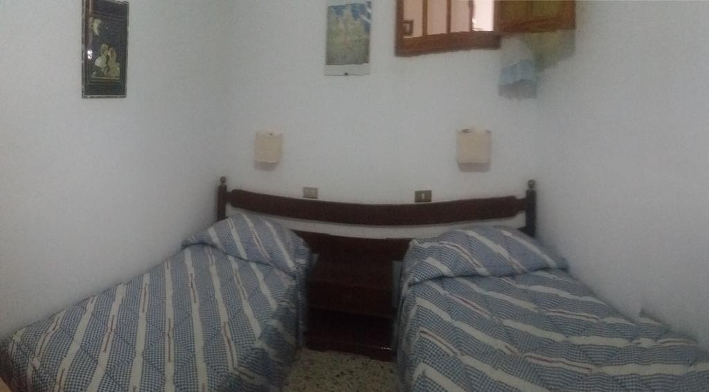 Apartamento Maribel