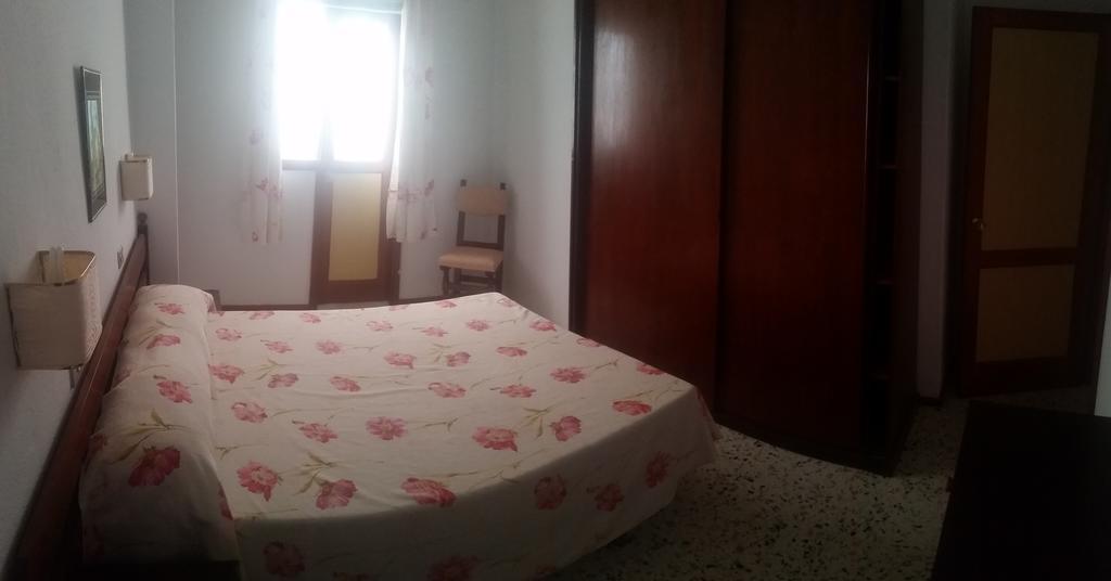 Maribel Apartamento *